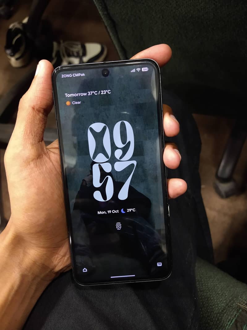 Google Pixel 8 0