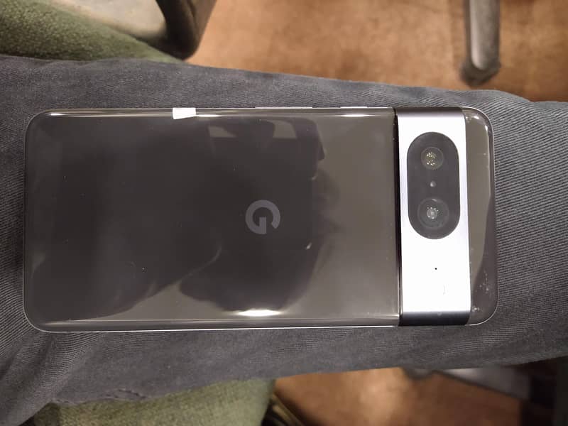 Google Pixel 8 1