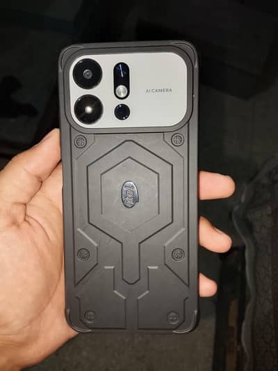 Itel (A100C).  (8/128)