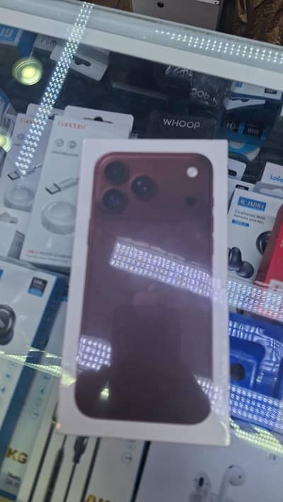 Apple iPhone 18 Pro Max
