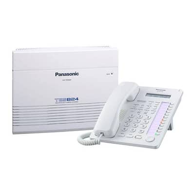 Panasonic pabx