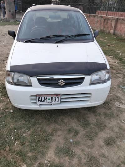 Suzuki Alto 2006