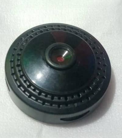 Mini camera