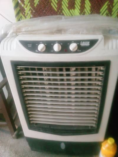 I Zone Model 9000
