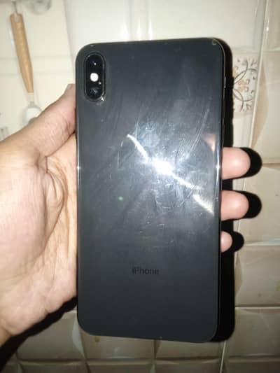 Apple iPhone XS Max