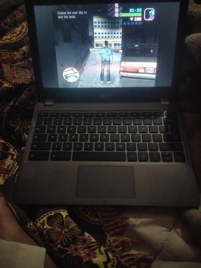laptap hei 119gb