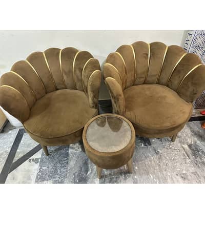 Chairs set
