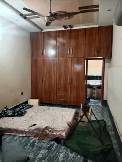 Ground floor for rent