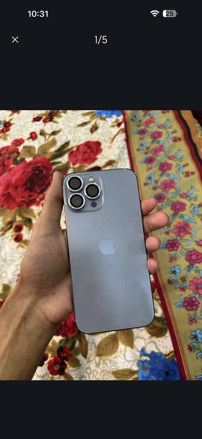 iPhone 13 Pro Max factory unlock non pta