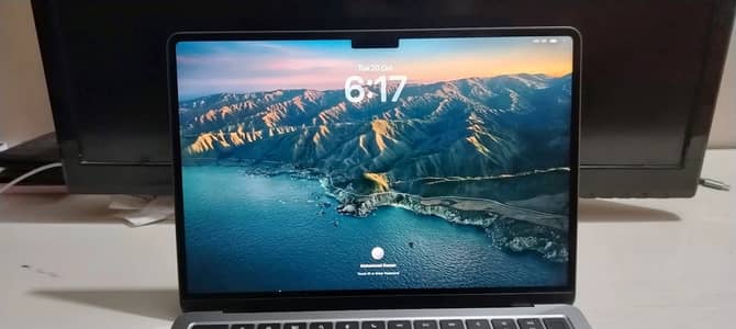 Apple MacBook Air M2 2022 | 16GB RAM | 1TB SSD | 10 Core GPU
