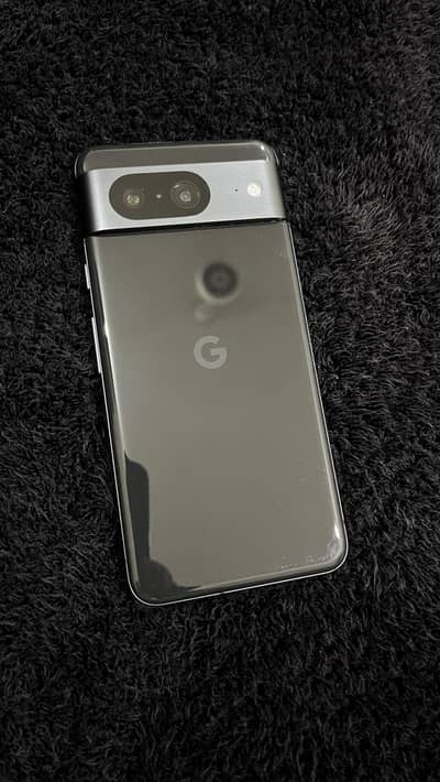 Google Pixel 8