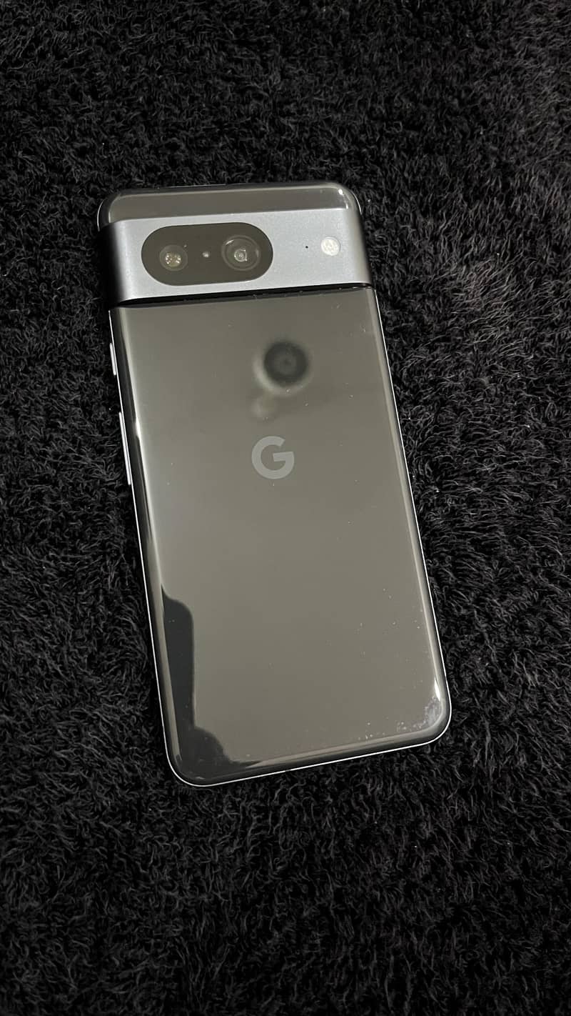 Google Pixel 8 0