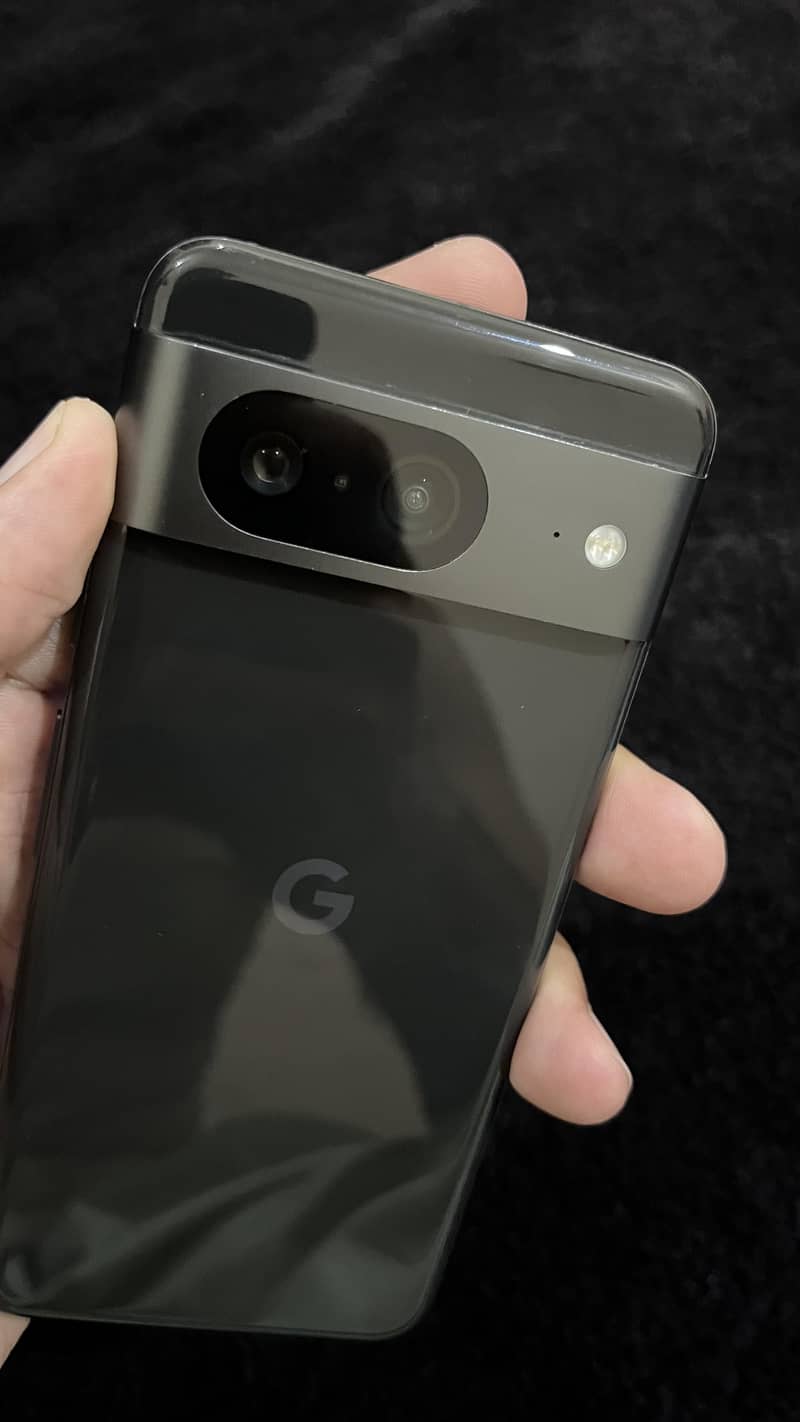 Google Pixel 8 1