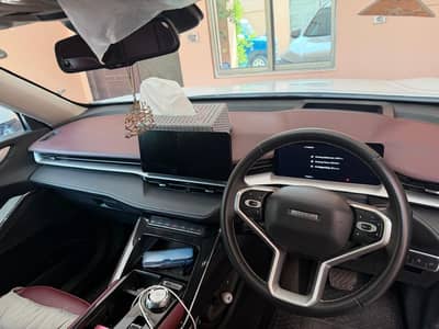 Haval H6 2024
