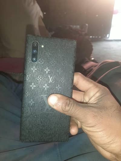 Samsung Mobile Note 10 Plus