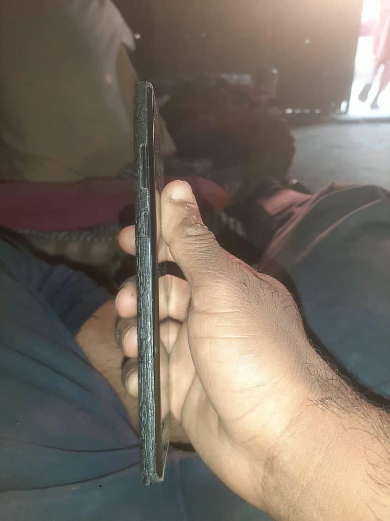 Samsung Mobile Note 10 Plus 1