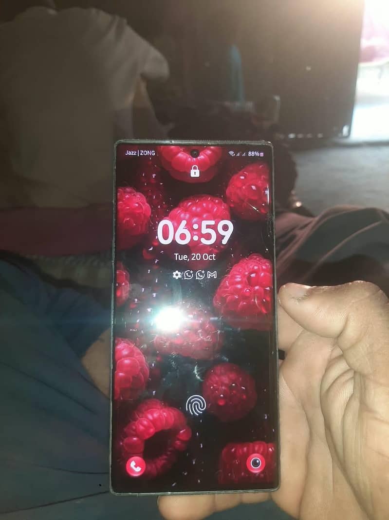 Samsung Mobile Note 10 Plus 6