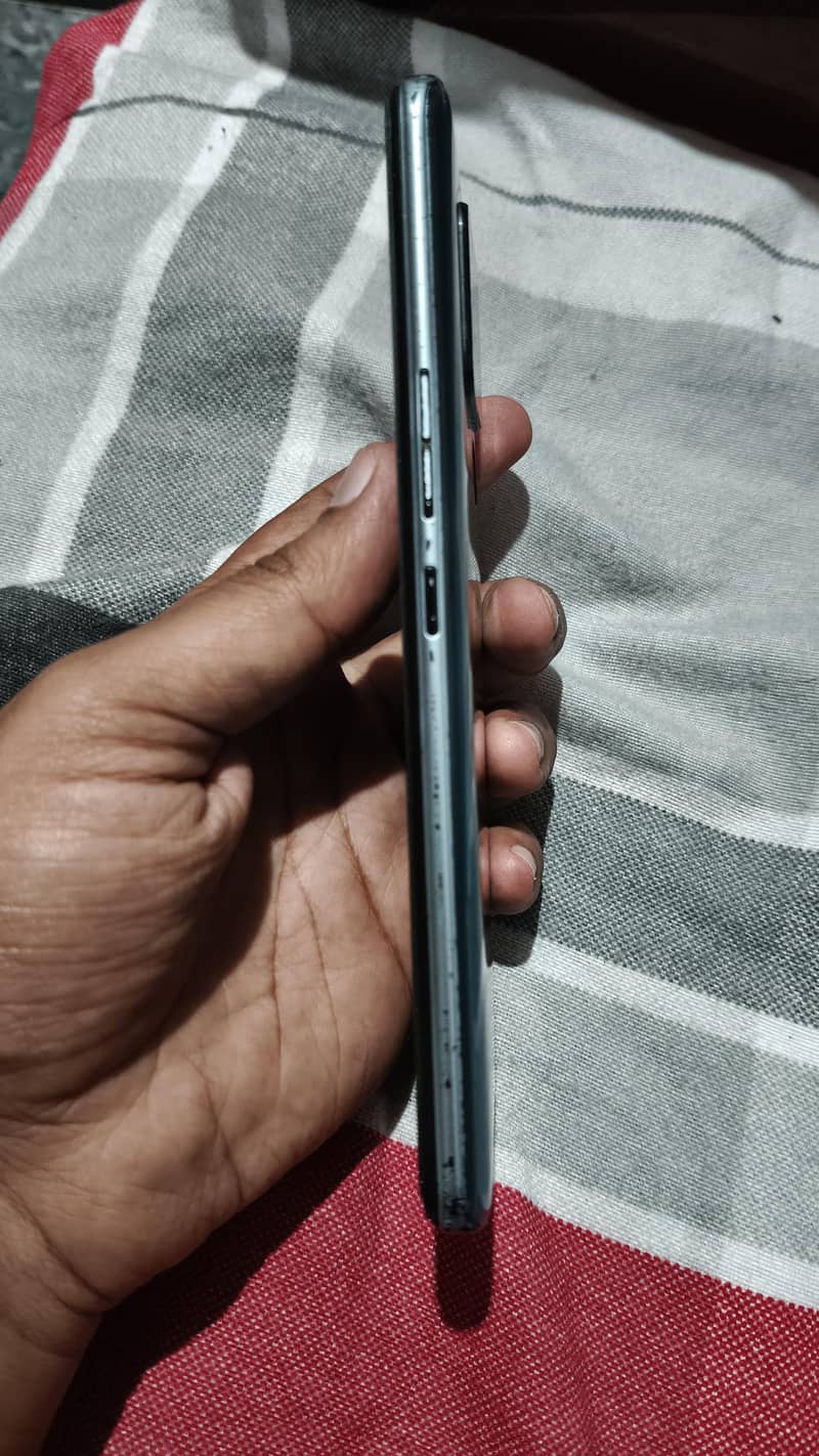 Tecno CAMON 16 SE 5