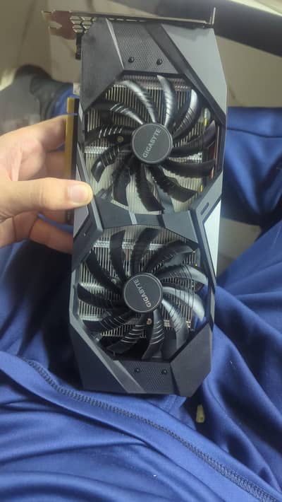 rtx 2070 8gb dual fan