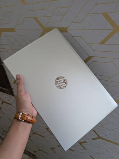 HP ProBook 455 G9