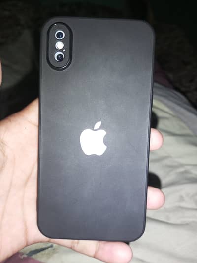 Apple iPhone X