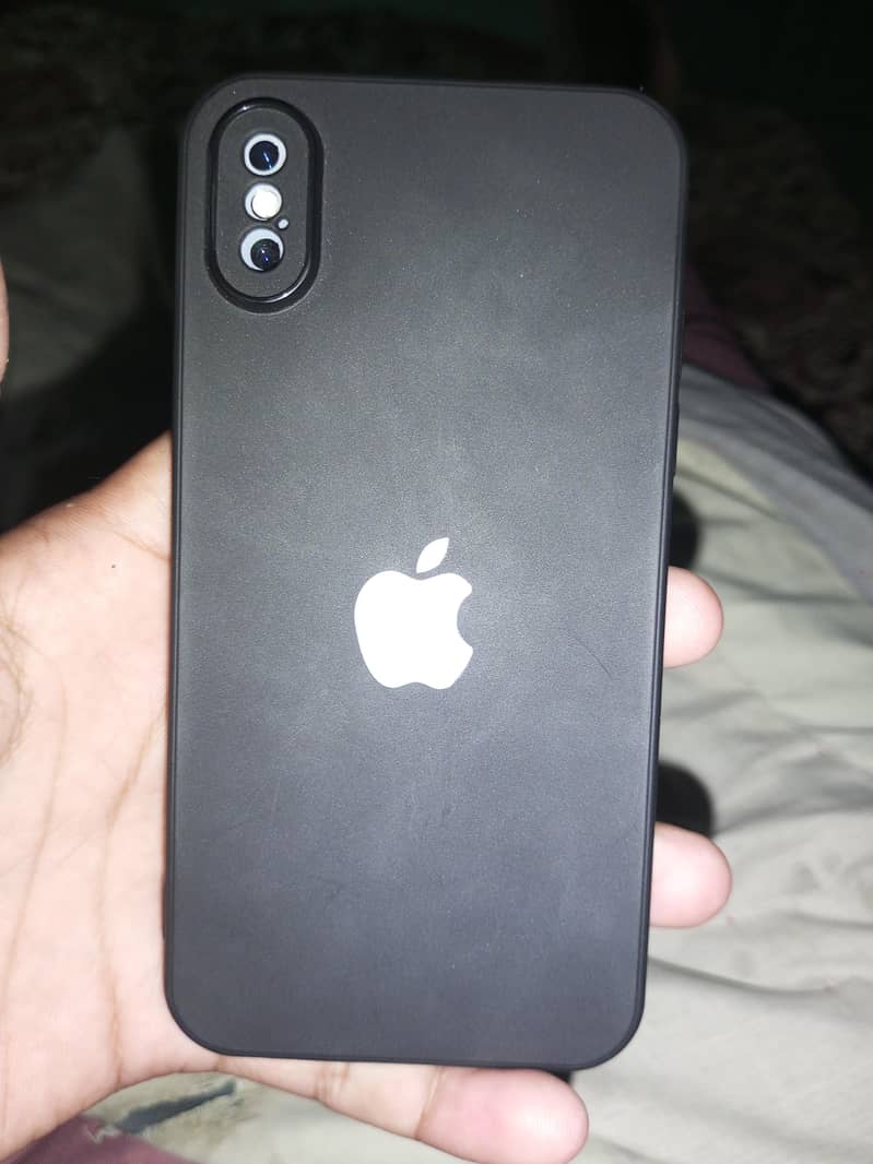 Apple iPhone X 0