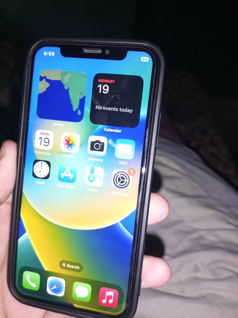 Apple iPhone X 2