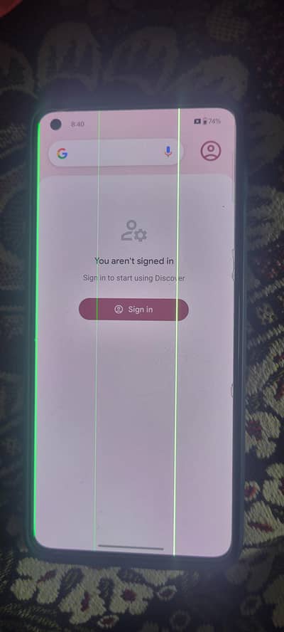 One Plus 9