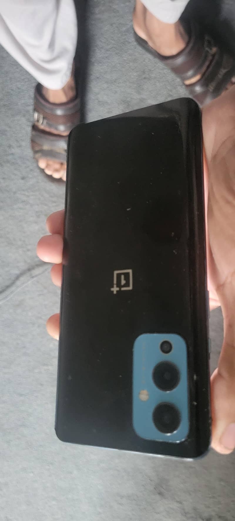 One Plus 9 1