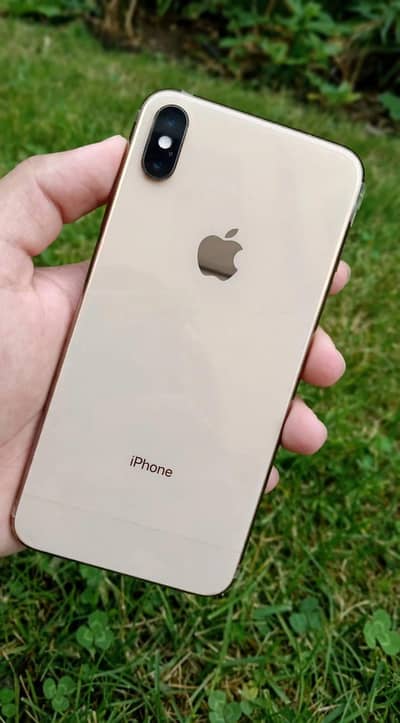 Apple iPhone XS Max
