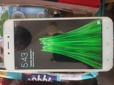 OPPO A71