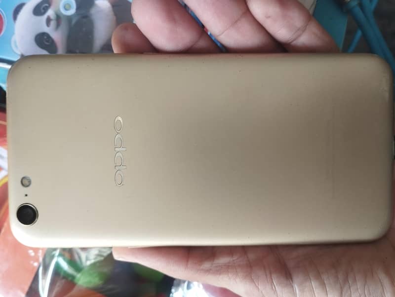 OPPO A71 1