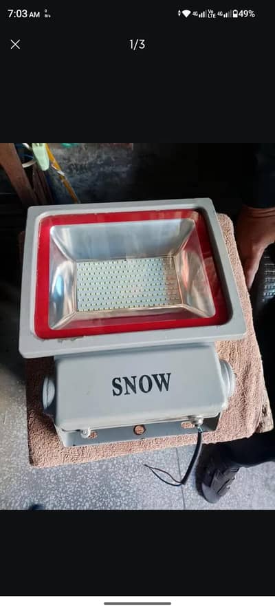 snow company Led for sale