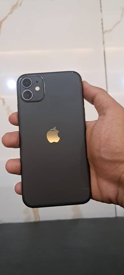 Apple iPhone 11