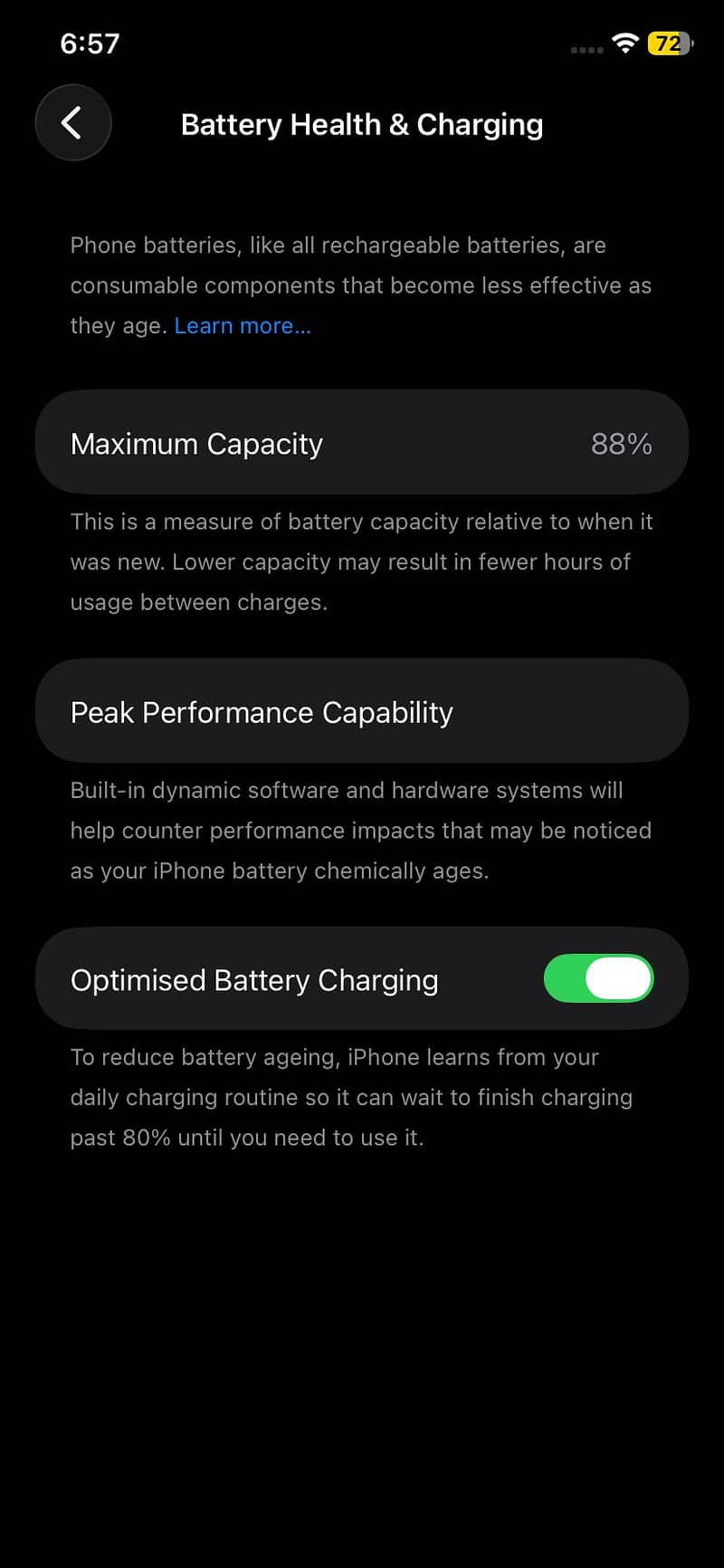 Apple iPhone 11 3