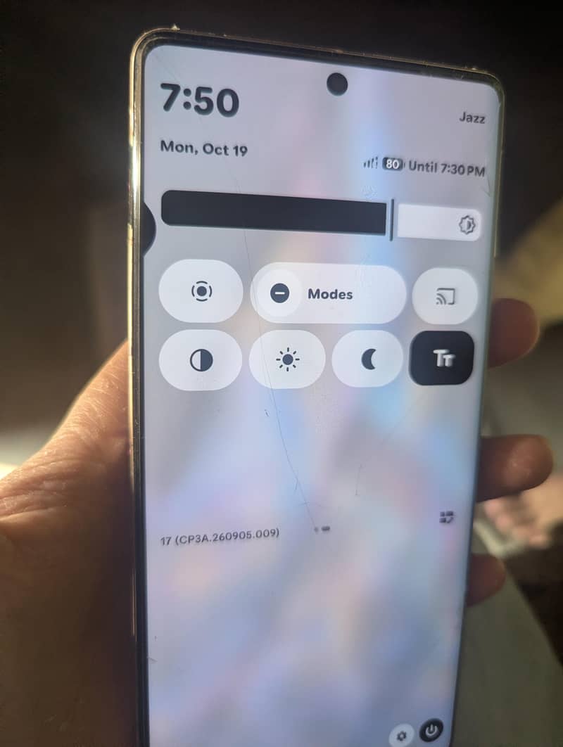 Google Pixel 7 Pro Official PTA 1
