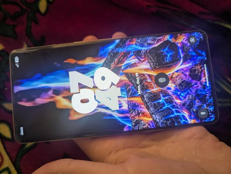 Google Pixel 7 Pro Official PTA 2