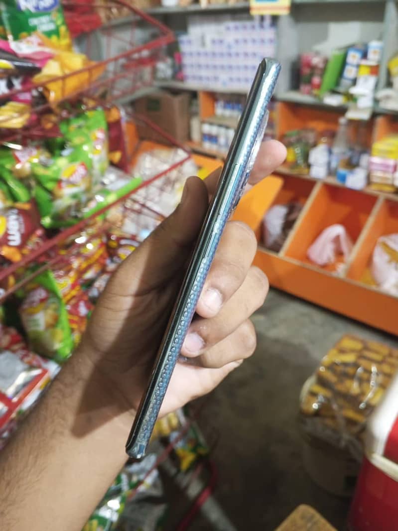 Infinix Zero 40 0