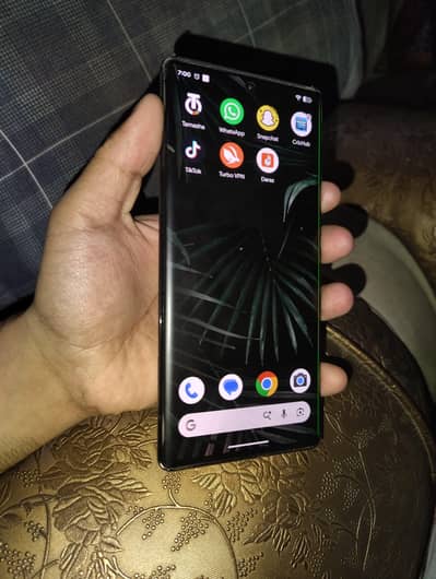 Google Pixel 6 Pro