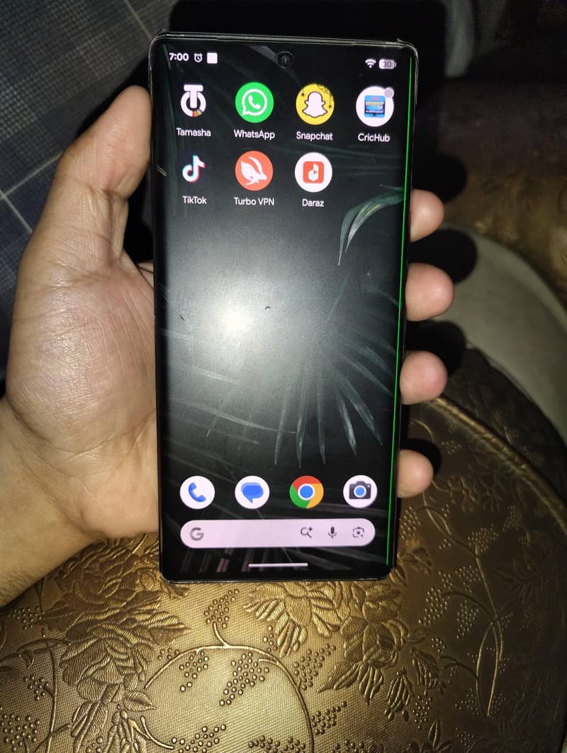 Google Pixel 6 Pro 1