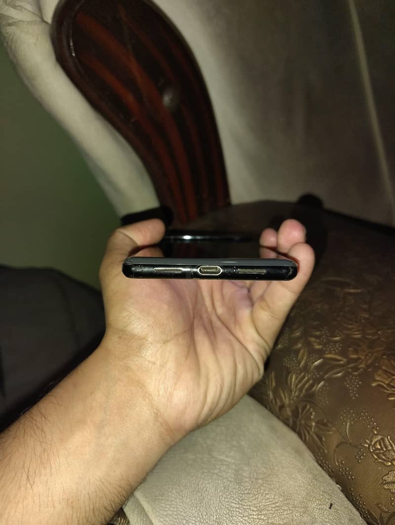 Google Pixel 6 Pro 5