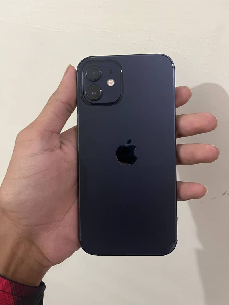 Apple iPhone 12 0