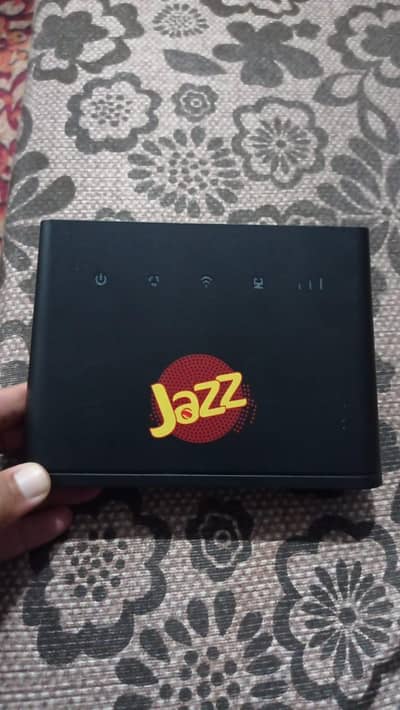 4G WiFi SIM Router Unlocked