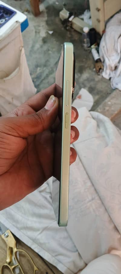 Realme C67 8gp ram 128hp strong box charger sath ha