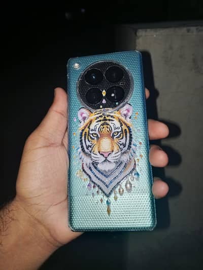 Infinix Zero 40