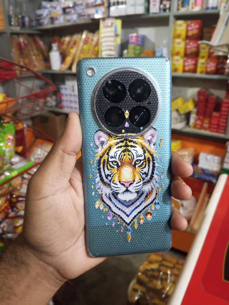 Infinix Zero 40 1