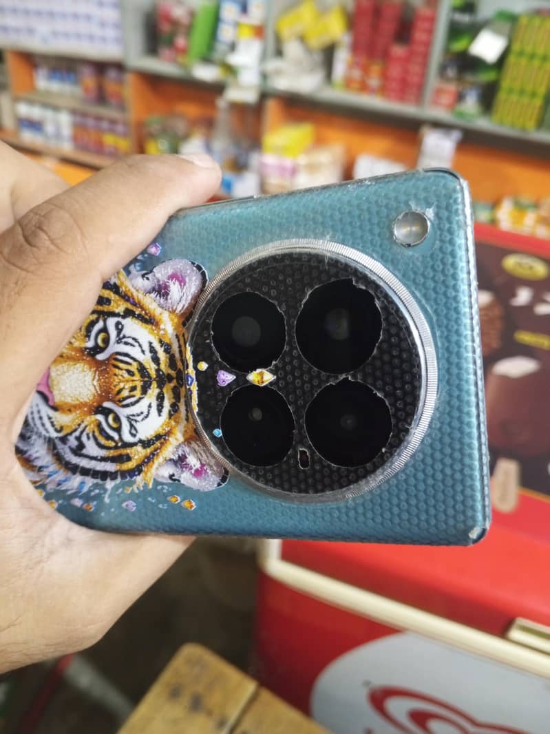 Infinix Zero 40 2