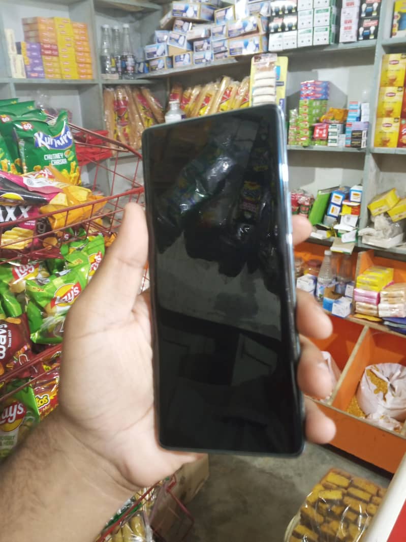 Infinix Zero 40 4