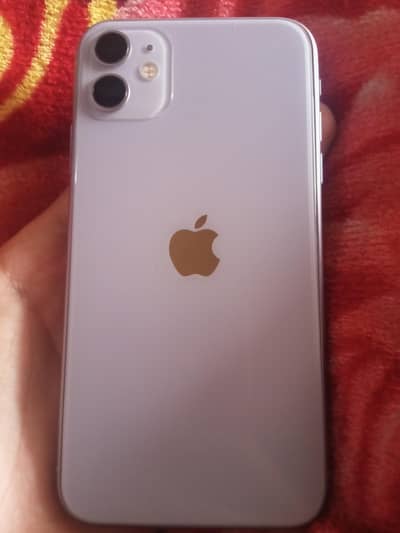 Apple iPhone 11