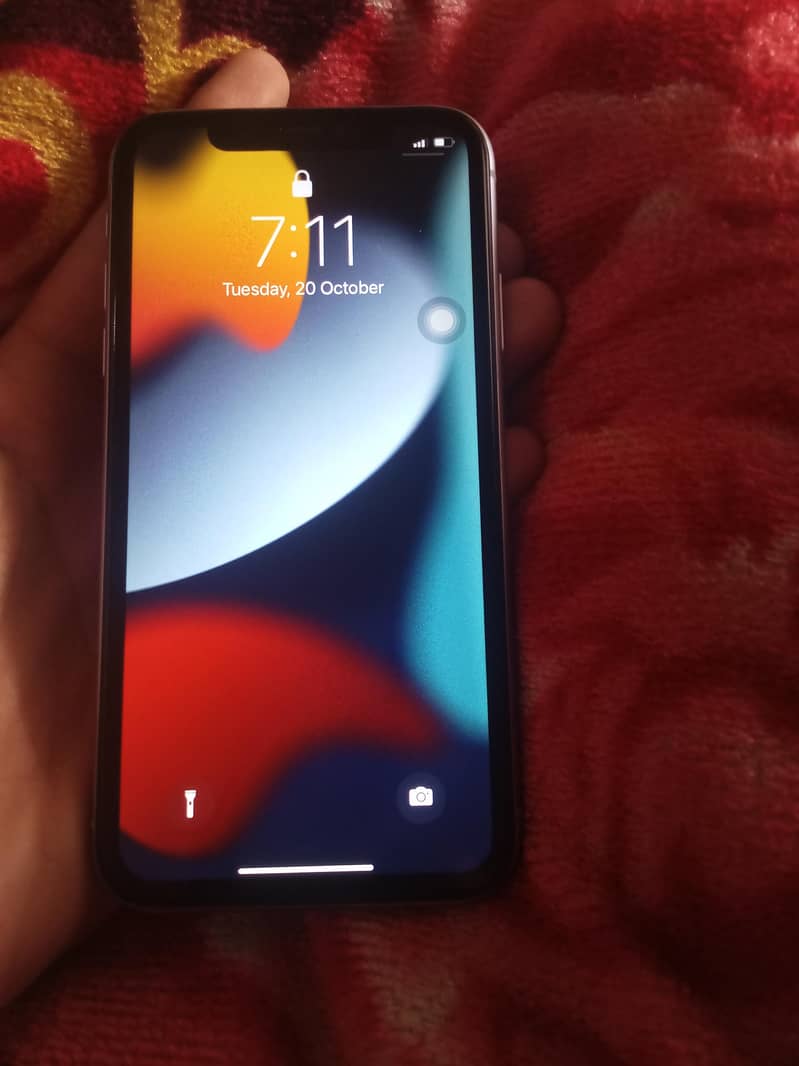 Apple iPhone 11 2